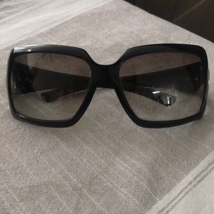 Authentic Gucci Sunglasses
